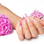 como fazer unhas polygel em casa