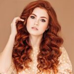 10 dicas de como cuidar de cabelo ruivo